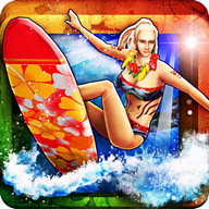 Ancient Surfer 2