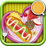 Breakfast Now-Cooking game