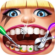 Celebrity Dentist
