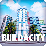 City Island 2 - Building Story: Train Citybuilder