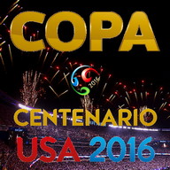 2016 Centennial Cup