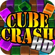 Cube Crash Free HD!
