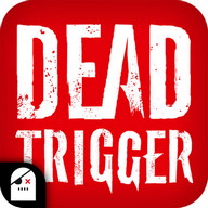 Dead Trigger - Offline FPS Zombies Shooting Game