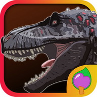Dinosaur Games-Baby dino Coco adventure season 4
