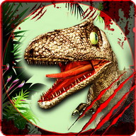 DINOSAURS COUNTER ATTACK 3D