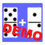 Domino Dot Counter Demo