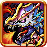 Dragon Guild: Battle Combat