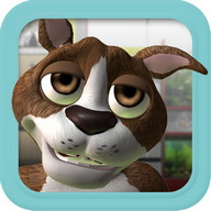 Talking Ben the Dog 3.9.1.44 APK Download by Outfit7 Limited