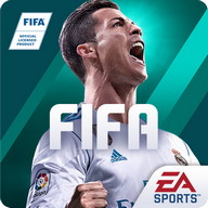 FIFAサッカー