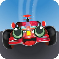 Formula Car Game for Android