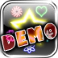GlowingSky Demo