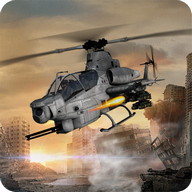 Gunship Battle Revolution