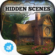 Hidden Scenes The Storyteller