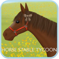 Horse Stable Tycoon  Demo
