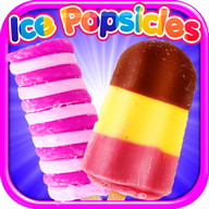 Ice Popsicles FREE