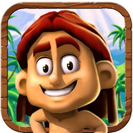 Jump Boy : Jungle Adventure