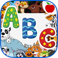자녀를 위한 Abc 유치원 게임 - 영어를 배우는