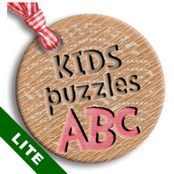 Kids Puzzles ABC Lite