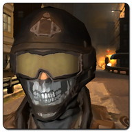 Masked Shooters - Online FPS