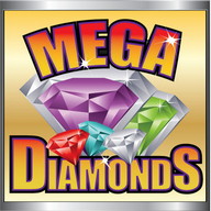 Mega Diamonds Slot Machine
