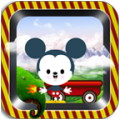 Mickey Trolley Mouse
