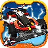 Mini Legend - Miniature Car Racing!