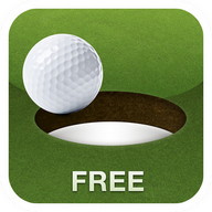Mobitee GPS Golf Free