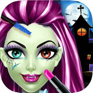 Monster Girl Makeover