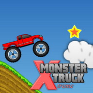Monster Truck Xtreme