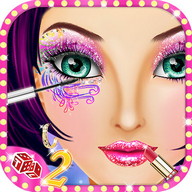 My Makeup Salon 2 – Girls Game