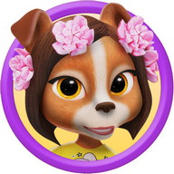 Talking Ben the Dog 3.9.1.44 APK Download by Outfit7 Limited