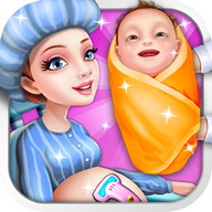 Newborn Baby Doctor