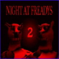 NIGHT AT FREADYS 2