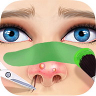 Beauty Doctor: Nose Care Salon