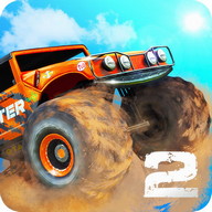 Offroad Legends 2 - Hill Climb