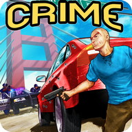 مثالية الجريمة: المجرم مدينة