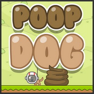 Poop Dog