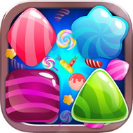 sweet candy 2016 match 3 games