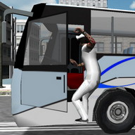 nyata bis simulator: dunia