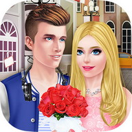 Romantic First Date Beauty Spa