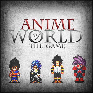 Anime World APK for Android Download