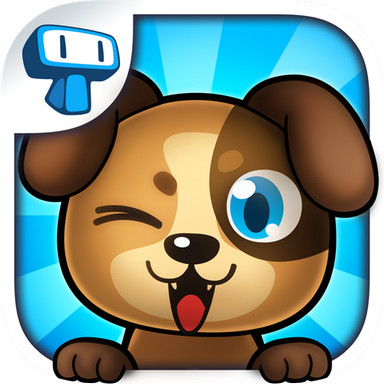 Meu Cachorro Falante Masha – Bichinhos Virtuais – Os melhores jogos e  aplicativos para iPhone e iPad