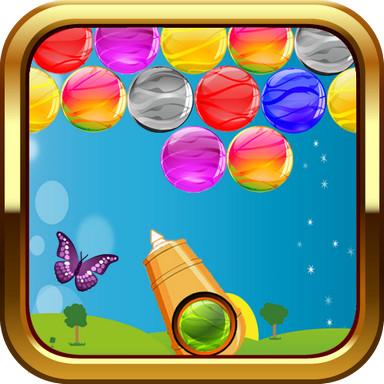 Bubble Shooter HD - APK Download for Android