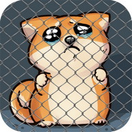 Perro Virtual Shibo - Mascota Virtual y Minijuegos