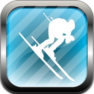 Ski Tracker por 30 South