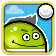 SlimeDroid 2 Volleyball
