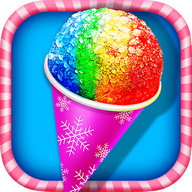 Snow Cone™ Rainbow Maker