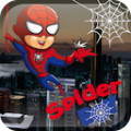 Spider Boy Jumper