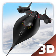 Stealth Flight Simulator 3D