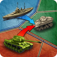 Strategy & Tactics: USSR vsUSA